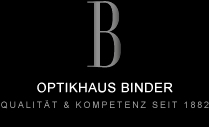 Optikhaus Binder