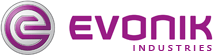 Logo Evonik Industries